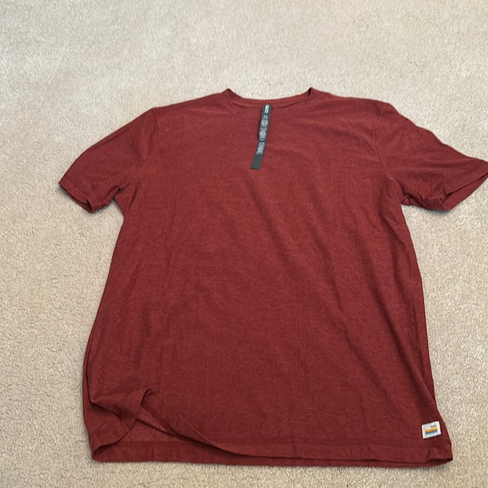Vuori t shirt